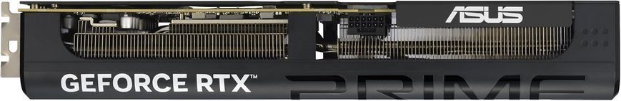 Видеокарта ASUS PRIME-RTX5070-12G, GeForce RTX5070 12GB GDDR7, 192-bit, GPU/Mem speed 2542/28Gbps, PCI-Express 5.0, HDMI 2.1b/3xDisplay Port 2.1b 32669 DOXYTERRA.md фото