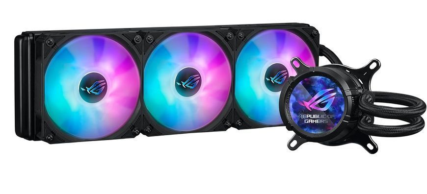 Bloc de sistem Computer Gaming DOXY PC GAMER INTEL (N33386) - CPU Intel Core Ultra 7 265KF / GeForce RTX5080 16GB GDDR7 / 64GB DDR5 / 1TB SSD 33386 DOXYTERRA.md foto