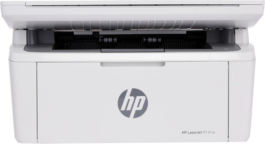 MFP HP LaserJet M141w Print, copy, scan, Up to 600 x 600 dpi, 802.11b/g/n (2.4 GHz), USB 2.0, Wi-Fi 233764 DOXYTERRA.md foto