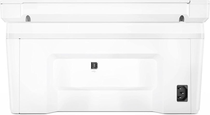 MFP HP LaserJet M141w Print, copy, scan, Up to 600 x 600 dpi, 802.11b/g/n (2.4 GHz), USB 2.0, Wi-Fi 233764 DOXYTERRA.md foto