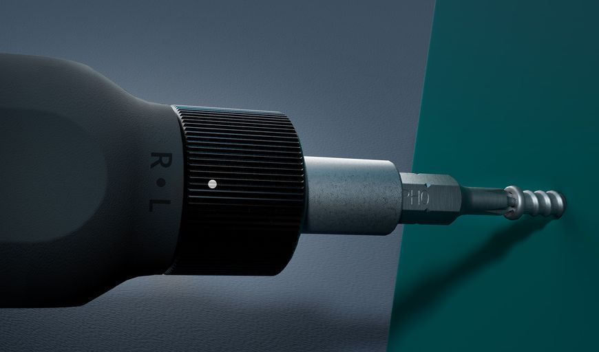 Arctic Ratchet Screwdriver Toolkit AETLS00002A, set instrumente набор инструментов (instrumente / инструменты) 32983 DOXYTERRA.md foto