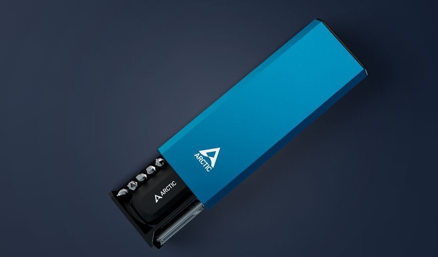 Arctic Ratchet Screwdriver Toolkit AETLS00002A, set instrumente набор инструментов (instrumente / инструменты) 32983 DOXYTERRA.md foto