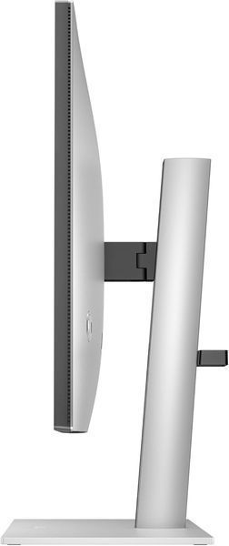 Monitor 27 HP S7 Pro 727pu Silver, IPS, 2560x1440, 120Hz, 5ms, 400cd, DCR10mil:1, HDR400, HDMI+DP+USB+TypeC+Thunderbolt, LAN, Pivot 244650 DOXYTERRA.md foto
