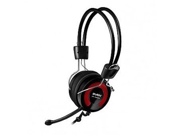 SVEN AP-545MV Headphones with microphone, Headset: 20-20,000 Hz, Microphone: 50-16,000 Hz, 2.2m (casti cu microfon/наушники с микрофоном) 24861 фото