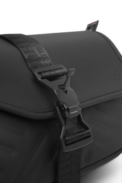 Geanta ASUS ROG Slash Sling Bag 4.0 90XB09Y0-BME000 (ASUS) 32907 DOXYTERRA.md foto
