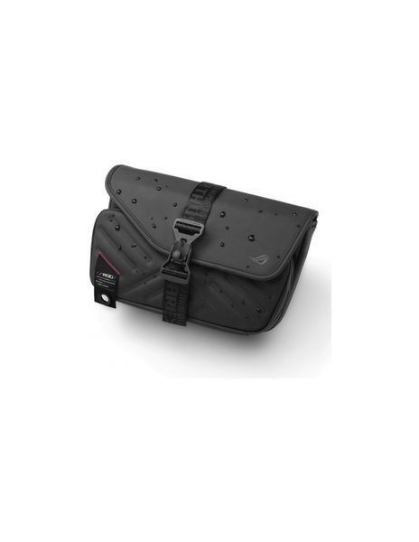 Geanta ASUS ROG Slash Sling Bag 4.0 90XB09Y0-BME000 (ASUS) 32907 DOXYTERRA.md foto