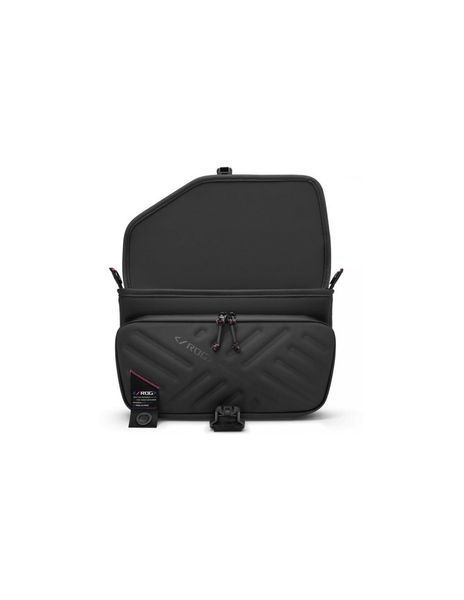 Geanta ASUS ROG Slash Sling Bag 4.0 90XB09Y0-BME000 (ASUS) 32907 DOXYTERRA.md foto
