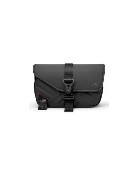 Geanta ASUS ROG Slash Sling Bag 4.0 90XB09Y0-BME000 (ASUS) 32907 DOXYTERRA.md foto