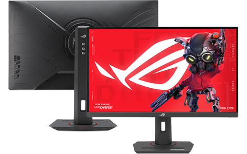 Monitor 27 ASUS ROG Strix XG27ACMG Fast IPS 2K Gaming Monitor WIDE 16:9, 0.233, 1ms, 270Hz, 400cd/m2, HDR400, DCI-P3 95%, FreeSync&G-Sync, Pivot, Contrast 1000:1,H:27-415kHz,V:48-270Hz, 2560x1440 QHD, HDMI v2.1/DP1.4/USB-C 33317 DOXYTERRA.md foto