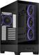 Bloc de sistem Computer DOXY PC GAMER AMD (N33387) - CPU AMD Ryzen 7 7800X3D / GeForce RTX5070 12GB GDDR7 / 32GB DDR5 / 2TB SSD 33387 foto 1 DOXYTERRA.md