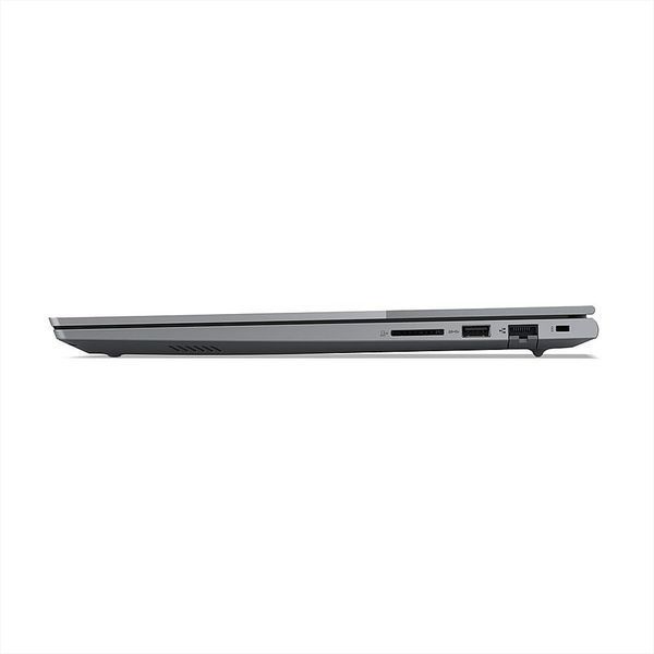 Laptop Lenovo 16.0 ThinkBook 16 G7 ABP Arctic Grey, AMD Ryzen 5 7430U, 16Gb, 512Gb, AMD Radeon Graphics, 16.0 IPS FHD+ (1920x1200) Non-glare, HDMI, Gbit Ethernet, 802.11ax, USB-C DP, USB-A, Card Reader, IR FHD Webcam, FP, No OS, Illum Keyb, 21KK007RRU 233607 DOXYTERRA.md фото