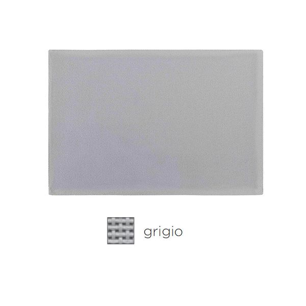 Nardi TOVAGLIETTA grigio 40001.00.129 (1 KIT= 4 pcs) 31794 фото