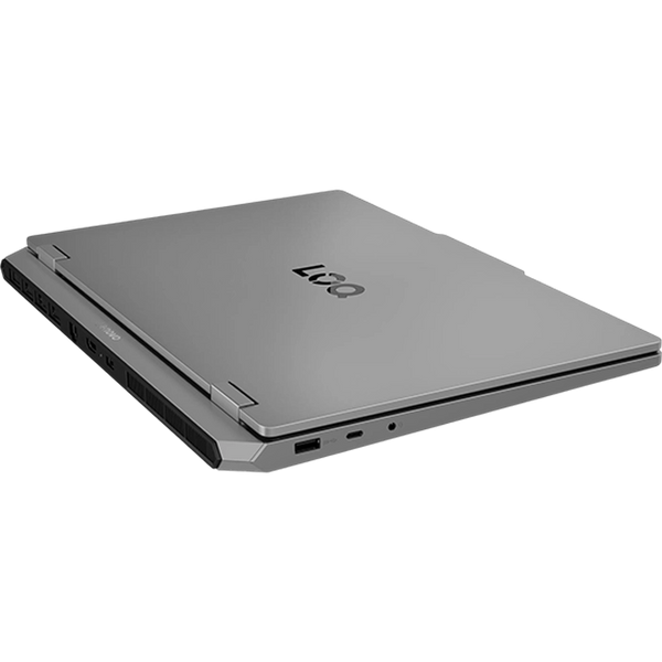 Laptop Lenovo 15.6 LOQ 15ARP11 Luna Grey, AMD Ryzen 5 150, 16Gb DDR5-4800, 512Gb, GeForce RTX 5050 8Gb, 15.6 IPS FHD (1920x1080) 144Hz AG, HDMI, Gbit Ethernet, 802.11ax, USB-C, USB-A, HD Web, Win11 Home SL RU, Illum Keyb, 83VA0039RK 269461 DOXYTERRA.md foto