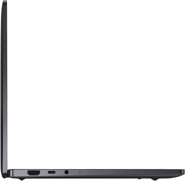 Laptop Dell 14.0 Dell Pro 14 Premium PA14250 Magnesium, Intel Core Ultra 7 266V, 16Gb, 1Tb, Intel Arc Graphics, 14.0 IPS FHD+ (1920x1200) Non-glare, HDMI, 802.11be, USB-C TB4 DP, USB-A, IR UHD Webcam, FP, Win11 Pro, Illum Keyb, 1018533487 232552 DOXYTERRA.md фото