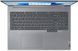 Laptop Lenovo 16.0 ThinkBook 16 G7 ABP Arctic Grey, AMD Ryzen 5 7430U, 16Gb, 512Gb, AMD Radeon Graphics, 16.0 IPS FHD+ (1920x1200) Non-glare, HDMI, Gbit Ethernet, 802.11ax, USB-C DP, USB-A, Card Reader, IR FHD Webcam, FP, No OS, Illum Keyb, 21KK007RRU 233607 фото 3 DOXYTERRA.md