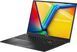 Laptop ASUS 16.0 Vivobook 16X K3605ZF Black (Core i5-12500H 16Gb 1Tb) 16.0 FHD+ (1920x1200) Non-glare, Intel Core i5-12500H (12x Core, 4x 4.5GHz, 8x 3.3GHz, 18Mb), 16Gb (8Gb Onboard + 8Gb) DDR4-3200, 1Tb PCIE, GeForce RTX 2050 4Gb, HDMI, K3605ZF-MB368 210934 foto 1 DOXYTERRA.md
