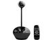 Logitech BCC950 ConferenceCam, Webcam Full HD 1080p 30fps video, Motorized pan, tilt and zoom, Speakerphone 220 Hz - 20 kHz, Remote for groups of 1-4, 960-000867 23930 фото 1