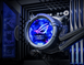 Кулер для процессора ASUS ROG STRIX LC III 360 ARGB LCD All-In-One CPU Liquid Cooler with LCD Display, Intel LGA 1851,1700,1200,115x, AMD AM5, AM4, ROG STRIX AF-12S ARGB Fan 3x120mm 800&ndash;2200rpm, Air Flow 70.38 CFM, 2.1" Full Color IPS LCD 32670 фото 15 DOXYTERRA.md