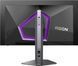 Monitor 27 AOC Agon Pro AG276QKD2 Black, QD-OLED, 2560x1440 WQHD, 500Hz, AdaptiveSync, 0.03msGTG, 1000cd, HDR, HDMI+DP+USB, Speakers, Pivot 245372 фото 2 DOXYTERRA.md