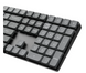 Tastatura mecanica Keychron K5 Max QMK/VIA Wireless Custom Mechanical Keyboard Russian Layout (K5M-B3-RU), Ultra-slim, Full Size layout, RGB Backlight, Gateron Low-Profile 2.0 Mechanical Brown Switch, 2.4GHz&Bluetooth, USB Type-C, gamer 33499 foto 4 DOXYTERRA.md