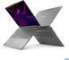 Laptop Lenovo 14.0 IdeaPad Slim 5 14IRH10 Luna Grey, Intel Core i7-13620H, 32Gb, 1Tb, Intel UHD Graphics, 14.0 OLED FHD (1920x1200) Glare, HDMI, 802.11ax, USB-C, USB-A, CR, IR FHD Web, No OS, 83HR002FRK 243780 фото 4 DOXYTERRA.md