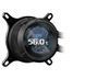 Кулер для процессора ASUS ROG STRIX LC III 360 ARGB LCD All-In-One CPU Liquid Cooler with LCD Display, Intel LGA 1851,1700,1200,115x, AMD AM5, AM4, ROG STRIX AF-12S ARGB Fan 3x120mm 800&ndash;2200rpm, Air Flow 70.38 CFM, 2.1" Full Color IPS LCD 32670 фото 6 DOXYTERRA.md