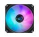 Кулер для процессора ASUS ROG STRIX LC III 360 ARGB LCD All-In-One CPU Liquid Cooler with LCD Display, Intel LGA 1851,1700,1200,115x, AMD AM5, AM4, ROG STRIX AF-12S ARGB Fan 3x120mm 800&ndash;2200rpm, Air Flow 70.38 CFM, 2.1" Full Color IPS LCD 32670 фото 10 DOXYTERRA.md