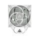 Cooler procesor Arctic Freezer 36 A-RGB (White) for AMD&Intel, Intel LGA1851/LGA1700, AMD AM4/AM5, 2 x FAN P12 PWM PST A-RGB 120mm, 200-2000rpm PWM, Fluid Dynamic Bearing, ACFRE00125A 31659 foto 5 DOXYTERRA.md