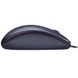 Logitech M90 Optical Mouse Black USB 910-001793 (mouse/мышь) 30656 фото 2