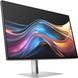 Monitor 27 HP S7 Pro 727pu Silver, IPS, 2560x1440, 120Hz, 5ms, 400cd, DCR10mil:1, HDR400, HDMI+DP+USB+TypeC+Thunderbolt, LAN, Pivot 244650 foto 1 DOXYTERRA.md