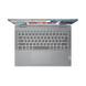 Laptop Lenovo 14.0 IdeaPad 5 2-in-1 14IRH9 Luna Grey, Intel Core i5-13420H, 16Gb, 512Gb, Intel UHD Graphics, 14.0 IPS FHD (1920x1200) Touch Glare, HDMI, 802.11ax, USB-C, USB-A, CR, FHD Web, FP, No OS, Illum Keyb, Lenovo Digital Pen 2, 83KX007VRK 246932 foto 6 DOXYTERRA.md