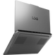 Laptop Lenovo 15.6 LOQ 15ARP11 Luna Grey, AMD Ryzen 5 150, 16Gb DDR5-4800, 512Gb, GeForce RTX 5050 8Gb, 15.6 IPS FHD (1920x1080) 144Hz AG, HDMI, Gbit Ethernet, 802.11ax, USB-C, USB-A, HD Web, Win11 Home SL RU, Illum Keyb, 83VA0039RK 269461 foto 5 DOXYTERRA.md