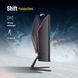 Monitor 34 ACER Nitro ED340CURX0bmiipx VA-Curved, 3440x1440 WQHD, 200Hz, 1msVRB, 250cd, DCR100M:1, DP+HDMI, Speakers 248193 foto 7 DOXYTERRA.md