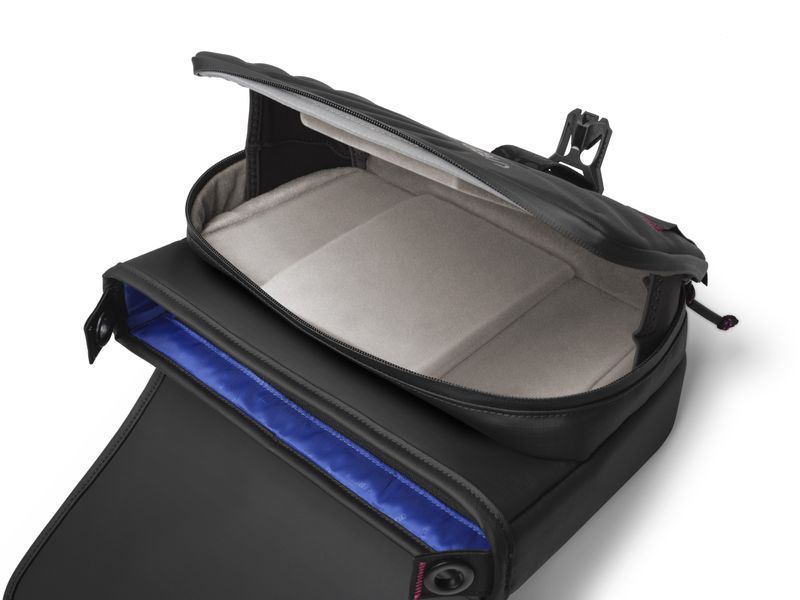 Geanta ASUS ROG Slash Sling Bag 4.0 90XB09Y0-BME000 (ASUS) 32907 DOXYTERRA.md foto