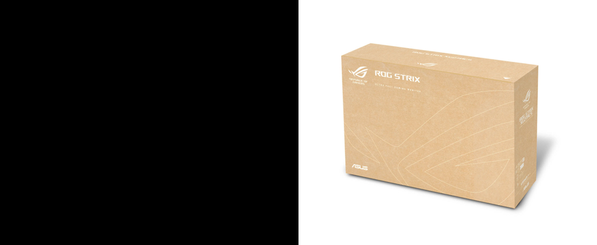 Monitor 27 ASUS ROG Strix XG27ACMG Fast IPS 2K Gaming Monitor WIDE 16:9, 0.233, 1ms, 270Hz, 400cd/m2, HDR400, DCI-P3 95%, FreeSync&G-Sync, Pivot, Contrast 1000:1,H:27-415kHz,V:48-270Hz, 2560x1440 QHD, HDMI v2.1/DP1.4/USB-C 33317 DOXYTERRA.md foto