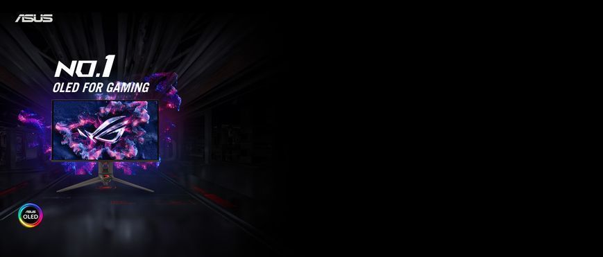 Monitor 27 ASUS ROG Strix XG27ACMG Fast IPS 2K Gaming Monitor WIDE 16:9, 0.233, 1ms, 270Hz, 400cd/m2, HDR400, DCI-P3 95%, FreeSync&G-Sync, Pivot, Contrast 1000:1,H:27-415kHz,V:48-270Hz, 2560x1440 QHD, HDMI v2.1/DP1.4/USB-C 33317 DOXYTERRA.md foto