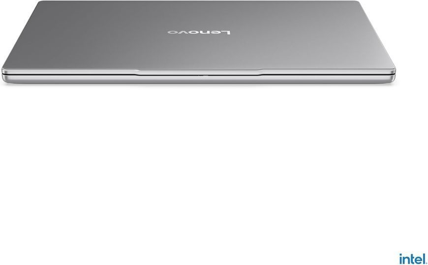 Laptop Lenovo 14.0 IdeaPad Slim 5 14IRH10 Luna Grey, Intel Core i7-13620H, 32Gb, 1Tb, Intel UHD Graphics, 14.0 OLED FHD (1920x1200) Glare, HDMI, 802.11ax, USB-C, USB-A, CR, IR FHD Web, No OS, 83HR002FRK 243780 DOXYTERRA.md фото