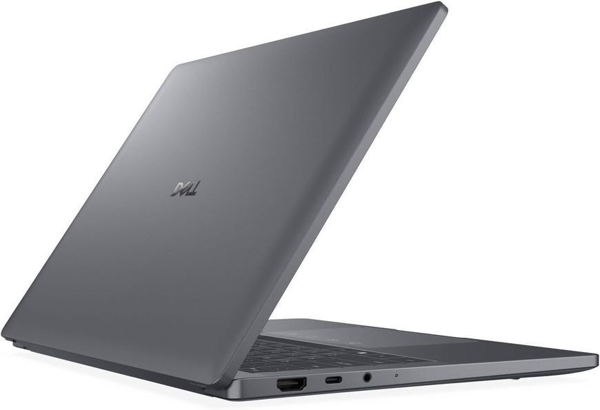 Laptop Dell 14.0 Dell Pro 14 Premium PA14250 Magnesium, Intel Core Ultra 7 266V, 16Gb, 1Tb, Intel Arc Graphics, 14.0 IPS FHD+ (1920x1200) Non-glare, HDMI, 802.11be, USB-C TB4 DP, USB-A, IR UHD Webcam, FP, Win11 Pro, Illum Keyb, 1018533487 232552 DOXYTERRA.md фото