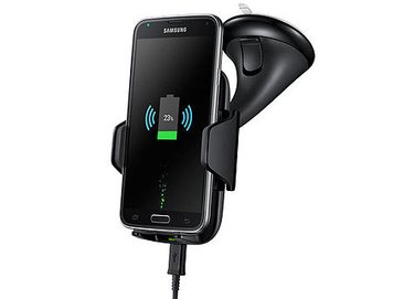 Car Holder with charger for smartphone SW001 (suport pentru smartphone auto universal / Универсальный автомобильный держатель для смартфонов), www 24809 foto