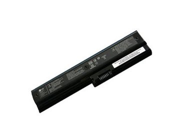 Li-ion Battery for LG notebooks 6211BE 11.1V; 5.2A/h 12926 фото