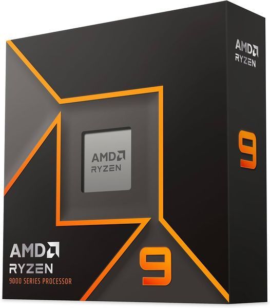 Системный блок игровой компьютер Computer DOXY PC GAMER AMD (N33389) - CPU AMD Ryzen 9 9950X3D / GeForce RTX5080 16GB GDDR7 / 64GB DDR5 / 2TB SSD 33389 DOXYTERRA.md фото