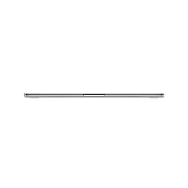 15.3 Apple MacBook Air Silver, Apple M3 chip 8-Core CPU/10-Core GPU/8GB RAM/SSD 512GB/Integrated Graphics/WiFi 6E 802.11ax/BT5.3/FaceTime HD 1080p  camera/Illum. Keyb./15.3 IPS Liquid Retina Display 500 nits (2880x1864)/Mac OS MRYQ3RU/A 32099 фото