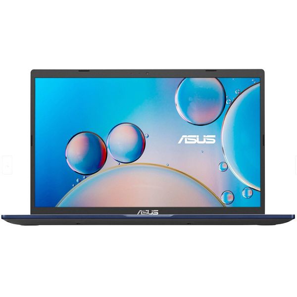 Laptop 15.6 ASUS VivoBook X515EA Blue, Intel i5-1135G7 2.4-4.2Ghz/8GB DDR4/SSD 512GB/Intel Iris Xe Graphics/WiFi 6 802.11ax/BT5.0/USB Type C/HDMI/HD WebCam/Illuminated Keyb./15.6" FHD IPS LED-backlit NanoEdge Anti-glare (1920x1080)/No OS X515EA-BQ851 30244 foto