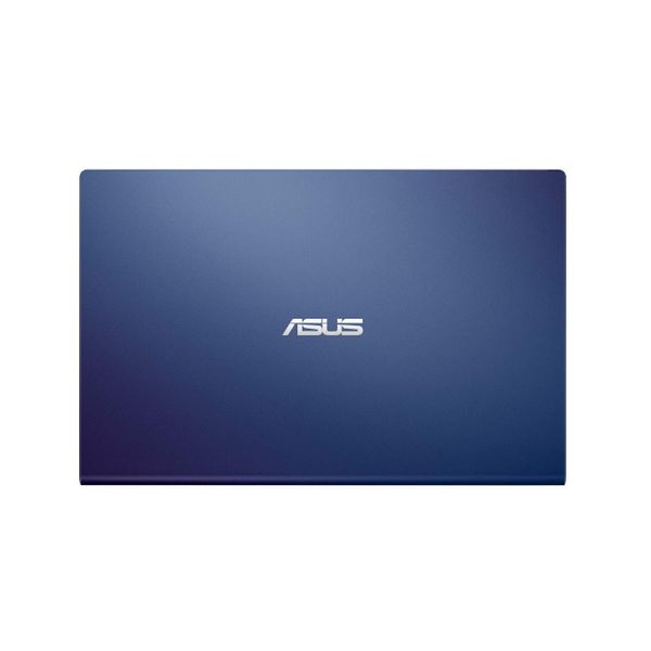 Laptop 15.6 ASUS VivoBook X515EA Blue, Intel i5-1135G7 2.4-4.2Ghz/8GB DDR4/SSD 512GB/Intel Iris Xe Graphics/WiFi 6 802.11ax/BT5.0/USB Type C/HDMI/HD WebCam/Illuminated Keyb./15.6" FHD IPS LED-backlit NanoEdge Anti-glare (1920x1080)/No OS X515EA-BQ851 30244 foto