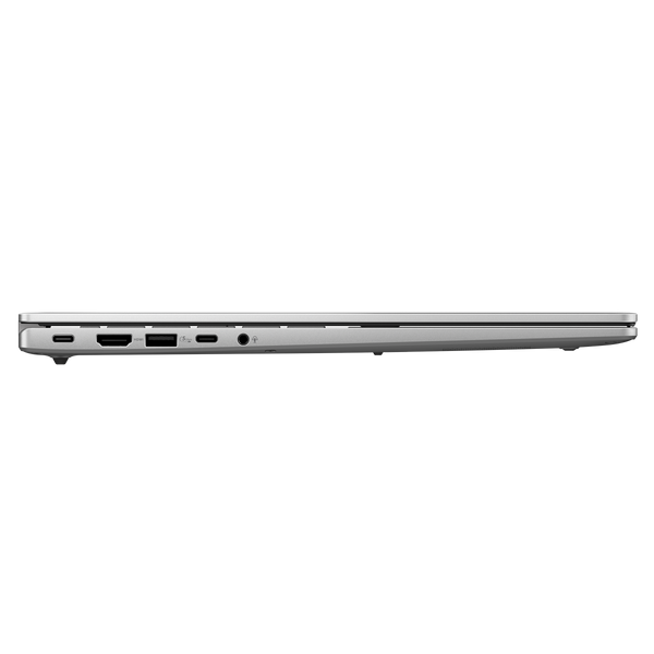 Laptop ASUS 16.0 Vivobook S 16 S3607VA Cool Silver, Intel Core i5-13420H, 16Gb, 1Tb, Intel UHD Graphics, 16.0 FHD+ (1920x1200) 144Hz Non-glare, HDMI, 802.11ax, USB-C, USB-A, IR FHD Webcam, No OS, Illum Keyb, S3607VA-RP071 230422 DOXYTERRA.md foto