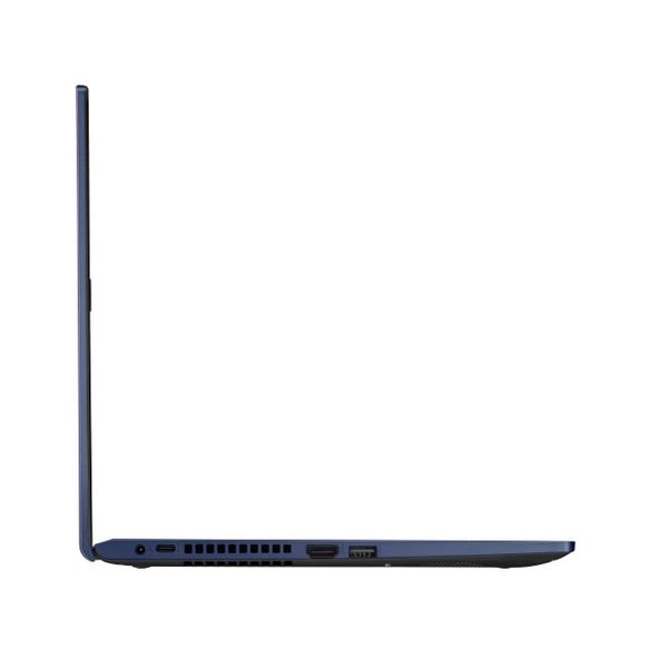 Laptop 15.6 ASUS VivoBook X515EA Blue, Intel i5-1135G7 2.4-4.2Ghz/8GB DDR4/SSD 512GB/Intel Iris Xe Graphics/WiFi 6 802.11ax/BT5.0/USB Type C/HDMI/HD WebCam/Illuminated Keyb./15.6" FHD IPS LED-backlit NanoEdge Anti-glare (1920x1080)/No OS X515EA-BQ851 30244 foto