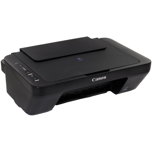 MFD Canon Pixma E414 Black MFD, A4, Print, Copy, Scan, USB  78614 DOXYTERRA.md фото