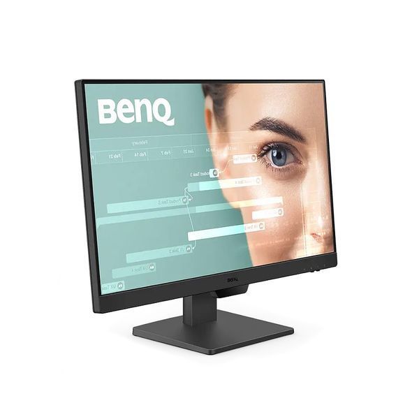 Monitor 23.8 BenQ GW2490, Black, IPS, 1920x1080, 100Hz, 5ms, 250cd, CR1300:1, HDMI+DP, Speakers 219858 DOXYTERRA.md фото