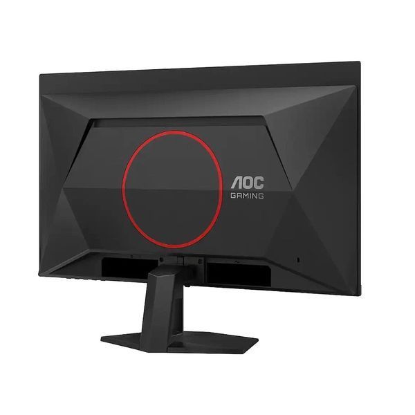 Monitor 27 AOC Q27G41ZDF Black, QD-OLED, 2560x1440 WQHD, 240Hz, AdaptiveSync, 0.03msGTG, 400cd, HDR10, HDMI+DP 245368 DOXYTERRA.md foto