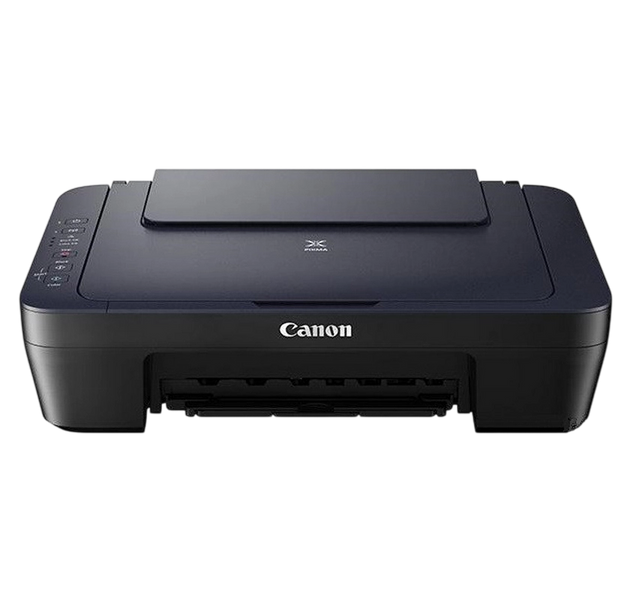 MFD Canon Pixma E414 Black MFD, A4, Print, Copy, Scan, USB  78614 DOXYTERRA.md фото
